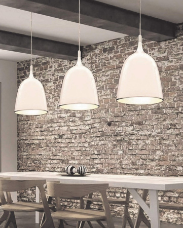 Подвесные светильники — Подвесной светильник Lumina Deco LDP 081029 WT купить в  Подвесные светильники — Подвесной светильник Lumina Deco LDP 081029 WT купить в