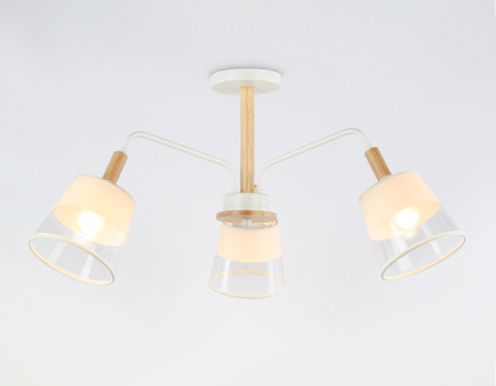 Люстры на штанге — Люстра на штанге Ambrella Light TR4737 купить в 