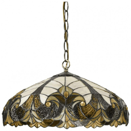 Люстры подвесные — Подвесная люстра VELANTE 815-806-03 купить в 