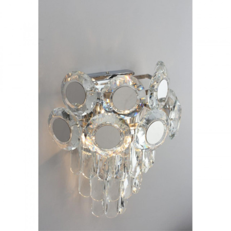 Настенные бра — Бра APLOYT APL.832.11.02 купить в 