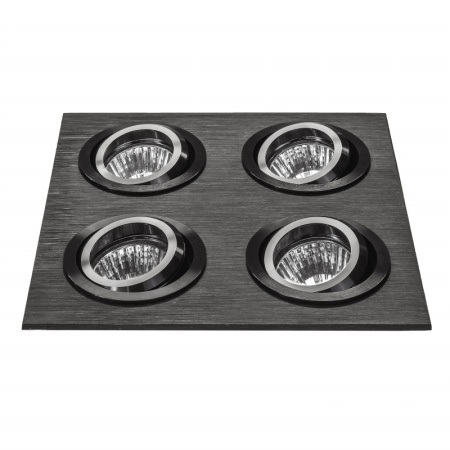 Встраиваемые точечные светильники — Встраиваемый светильник Lightstar 011624 купить в  Встраиваемые точечные светильники — Встраиваемый светильник Lightstar 011624 купить в