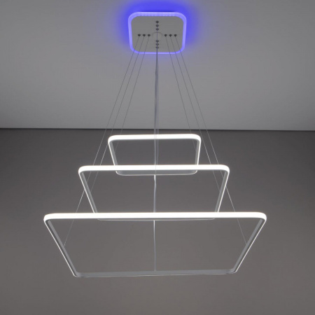 Люстры подвесные — Подвесная люстра Citilux CL731AK110E купить в 