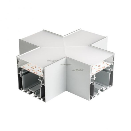 Соединители для профилей — Соединитель профиля Arlight 021265 купить в 