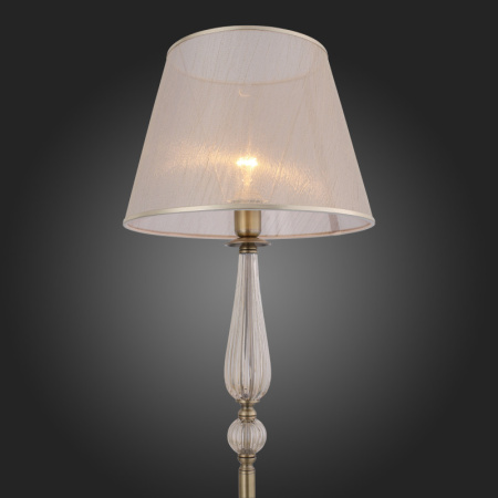 Торшеры и напольные светильники — Торшер Evoluce SL185.305.01 купить в 