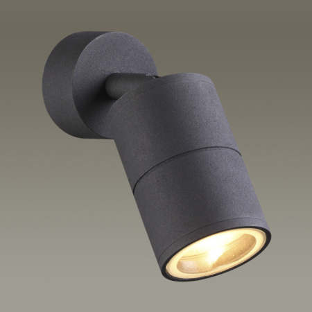 Споты — Спот Odeon Light 4207/1C купить в  Споты — Спот Odeon Light 4207/1C купить в