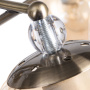 Люстры на штанге — Люстра на штанге ARTE Lamp A3133PL-8AB купить в  Люстры на штанге — Люстра на штанге ARTE Lamp A3133PL-8AB купить в
