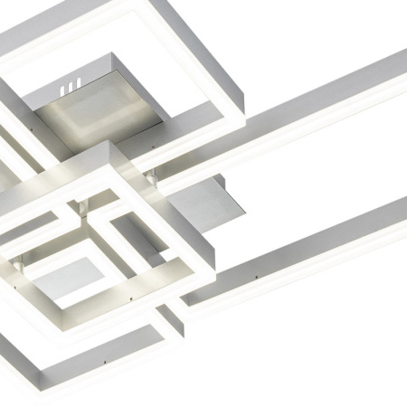 Люстры накладные — Накладная люстра Escada 10225/5LED купить в 