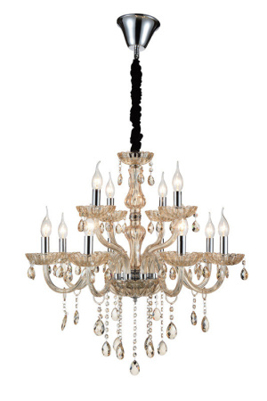 Люстры подвесные — Подвесная люстра ST-Luce SL646.103.12 купить в 