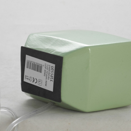 Настольные лампы — Настольная лампа Lussole LSP-0582 купить в 