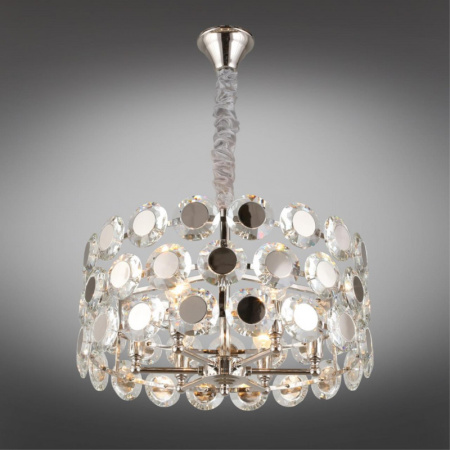 Люстры подвесные — Подвесная люстра APLOYT APL.745.03.06 купить в 