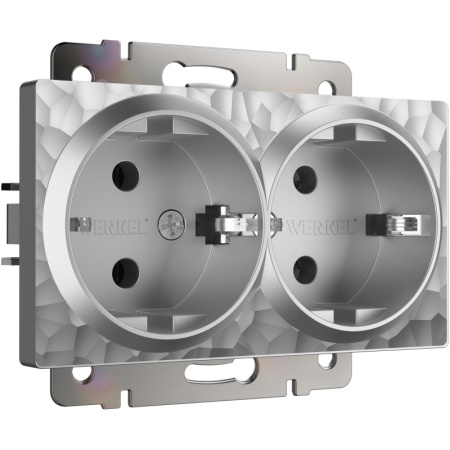 Розетки — Розетка Werkel W1272006 купить в 