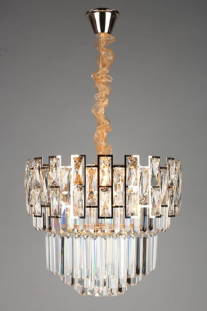 Люстры каскадные — Каскадная люстра Omnilux OML-81703-12 купить в  Люстры каскадные — Каскадная люстра Omnilux OML-81703-12 купить в