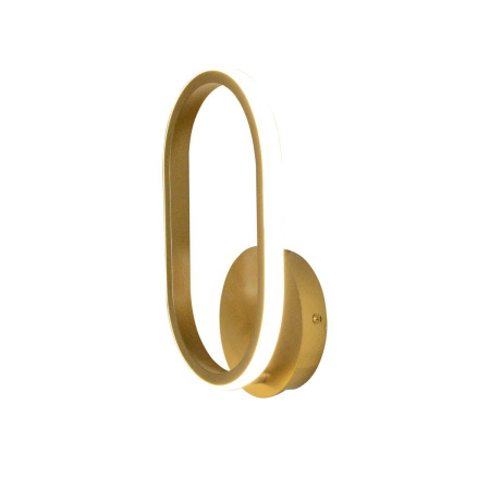 Настенные бра — Настенный светодиодный светильник IMEX PLW-7047-225 купить в 