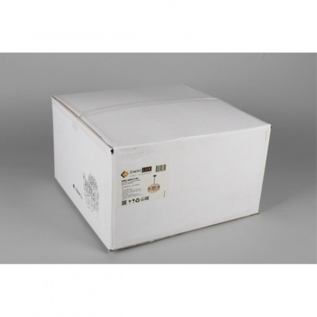 Люстры на штанге — Люстра на штанге Omnilux OML-69017-06 купить в 