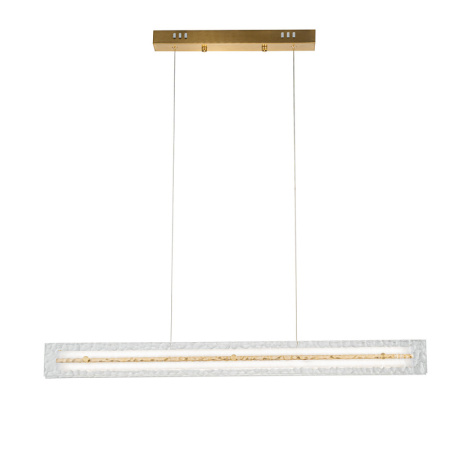 Подвесные светильники — Подвесной светильник Indigo V000088L купить в 