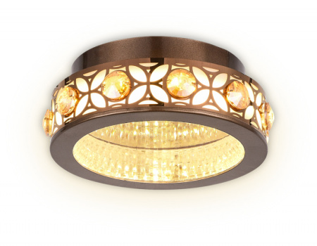 Настенные бра — Бра Ambrella Light FA9422 купить в 