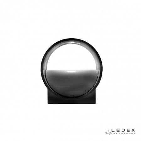 Настенные бра — Бра iLedex ZD8093-6W BK купить в  Настенные бра — Бра iLedex ZD8093-6W BK купить в