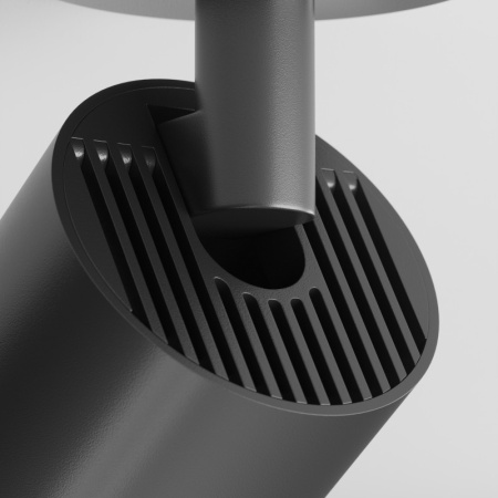 Споты — Спот Maytoni Technical C049CL-U-1B купить в  Споты — Спот Maytoni Technical C049CL-U-1B купить в