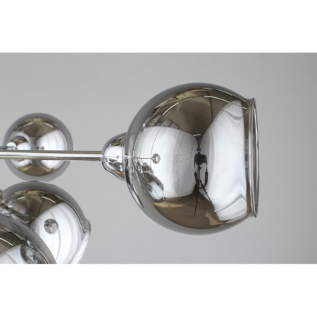 Люстры на штанге — Люстра на штанге Omnilux OML-94107-12 купить в 