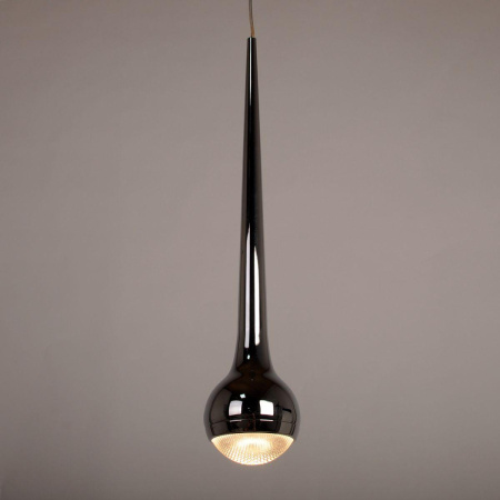 Подвесные светильники — Подвесной светодиодный светильник Abrasax Aster SD749 купить в 