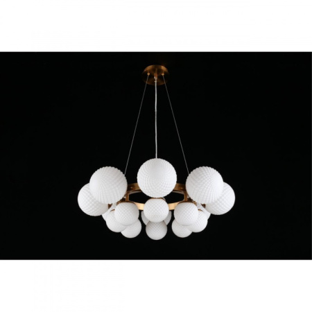 Люстры подвесные — Подвесная люстра APLOYT APL.765.03.16 купить в 