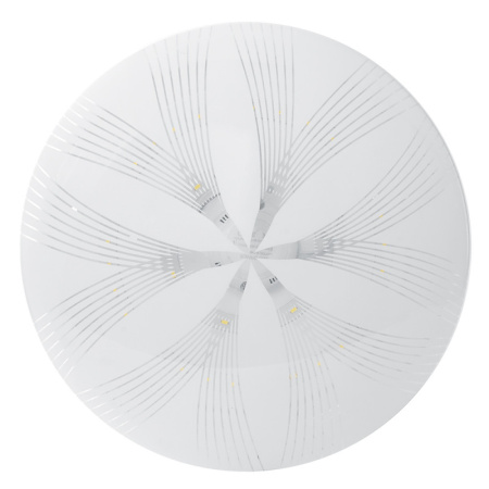 Накладные светильники — Накладной светильник Feron 41744 купить в 