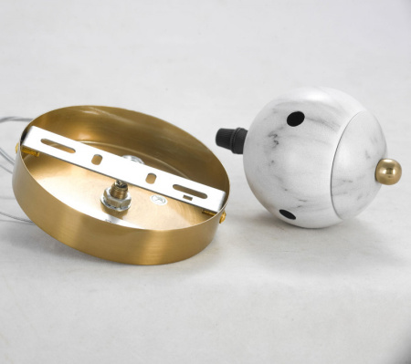 Люстры подвесные — Подвесная люстра Lussole LSP-8412 купить в 