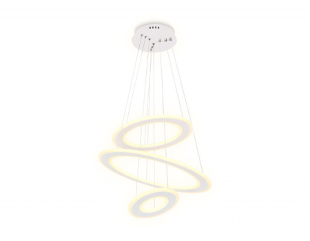 Люстры каскадные — Каскадная люстра Ambrella Light FA432 купить в  Люстры каскадные — Каскадная люстра Ambrella Light FA432 купить в