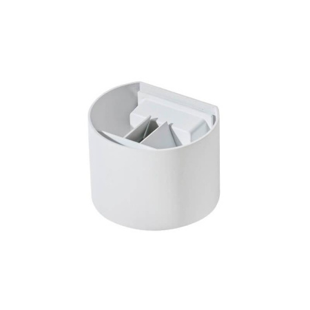 Настенные бра — Настенный светильник Azzardo Leticia 2 LED AZ2190 купить в 