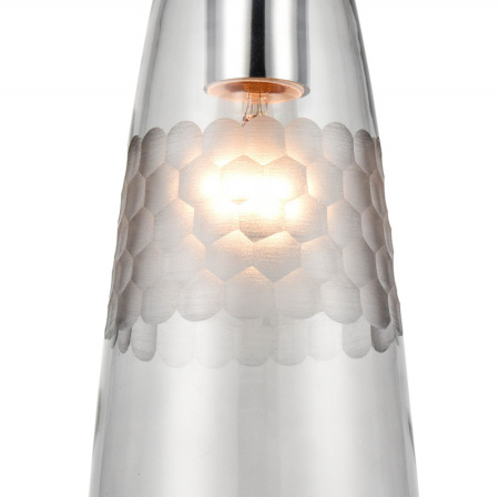 Подвесные светильники — Подвесной светильник Vele Luce VL5393P21 купить в 