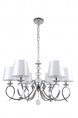 Люстры подвесные — Подвесная люстра Stilfort 1043/09/06P купить в  Люстры подвесные — Подвесная люстра Stilfort 1043/09/06P купить в