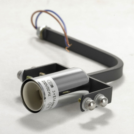 Люстры на штанге — Люстра на штанге Lussole LSP-8189 купить в 