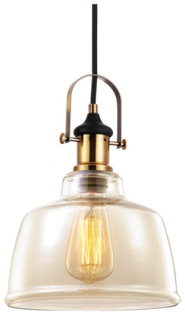 Подвесные светильники — Подвесной светильник VELANTE 391-506-01 купить в 