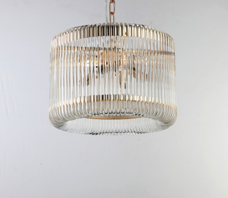 Люстры подвесные — Подвесная люстра Favourite 2094-4P купить в 