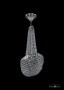 Люстры на штанге — Люстра на штанге Bohemia Ivele Crystal 19323/H2/45IV Ni купить в  Люстры на штанге — Люстра на штанге Bohemia Ivele Crystal 19323/H2/45IV Ni купить в