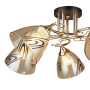 Потолочные люстры — Потолочная люстра Seven Fires Альбарето 66287.01.69.05 купить в 