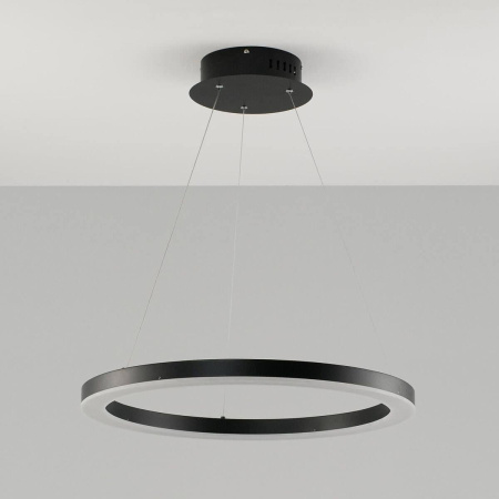 Подвесные светильники — Подвесной светодиодный светильник Moderli Bona V1753-PL купить в 