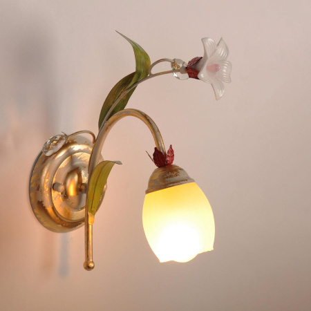 Потолочные светильники — Бра Abrasax STY40032/1В купить в 