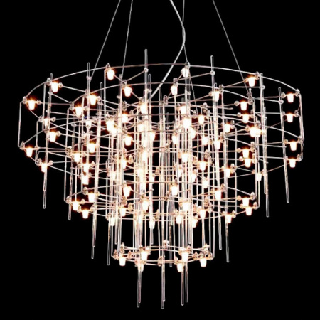 Люстры каскадные — Каскадная люстра ImperiumLoft 233082-26 купить в 