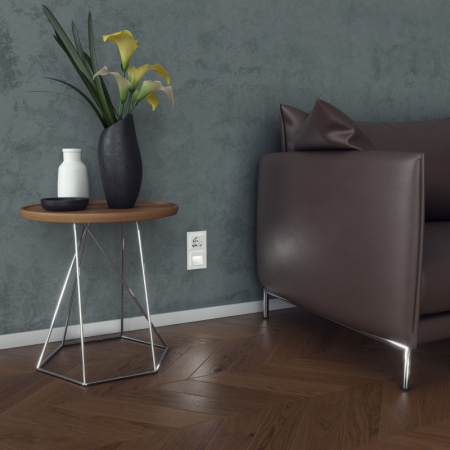 Рамки — Рамка Werkel W0021105 купить в 