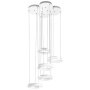 Детские люстры — Детская люстра Lightstar 763436 купить в  Детские люстры — Детская люстра Lightstar 763436 купить в