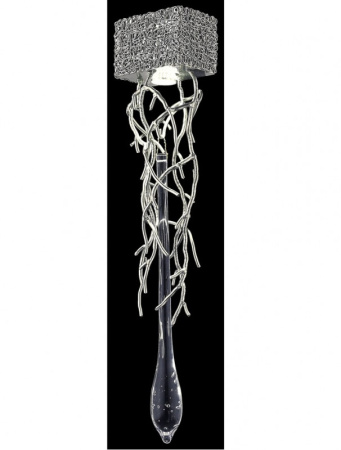 Настенные бра — Бра WERTMARK WE186.01.201 купить в 