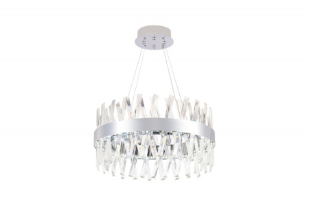 Люстры подвесные — Подвесная люстра Natali Kovaltseva LED LAMPS 81245 купить в  Люстры подвесные — Подвесная люстра Natali Kovaltseva LED LAMPS 81245 купить в