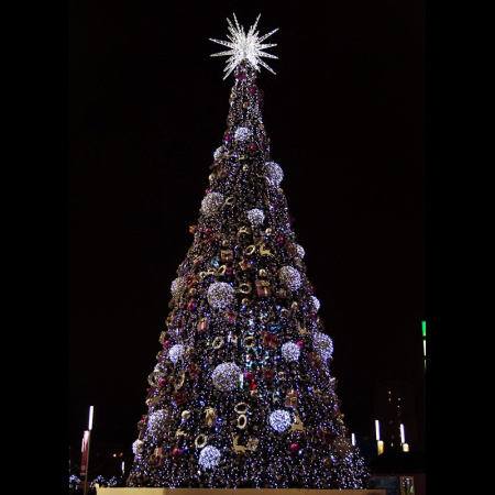 Светодиодные нити — Светодиодная нить Neon-Night 315-155 купить в 