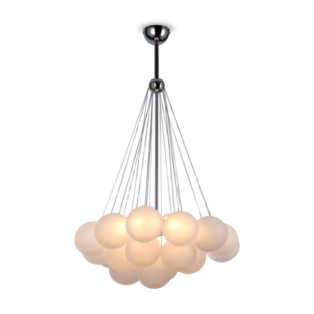 Люстры на штанге — Люстра на штанге Freya FR5231PL-06CH купить в 