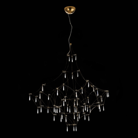 Люстры подвесные — Подвесная люстра ST-Luce SL797.203.114 купить в 