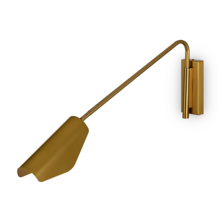 Настенные бра — Бра Maytoni MOD417WL-01BS1 купить в 