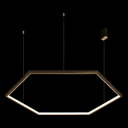 Подвесные светильники — Подвесной светильник LOFT IT 10016XXL купить в 