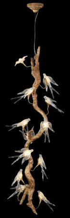 Люстры подвесные — Подвесная люстра WERTMARK WE183.12.503 купить в 