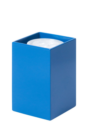 Детские точечные светильники — Детский точечный светильник TopDecor Tubo6 SQ P1 18 купить в 